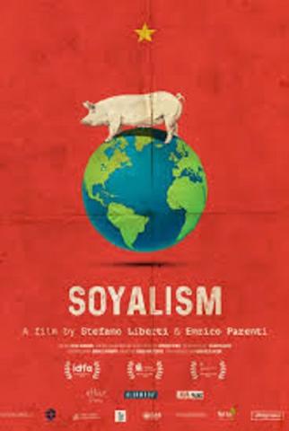  Sojalizm - cykl Planeta B nie istnieje