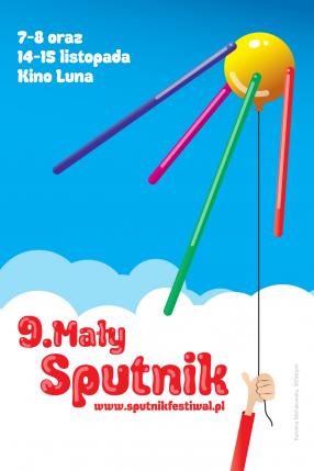 Mały Sputnik: Trzej bohaterowie. Misja konia