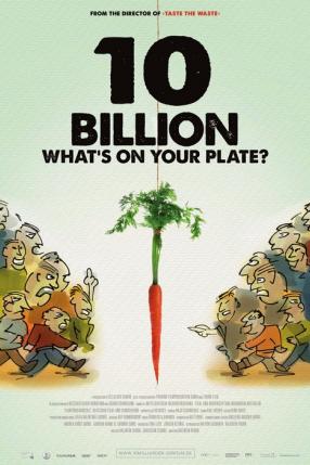 13. MDAG: Pełny talerz dla 10 miliardów ludzi