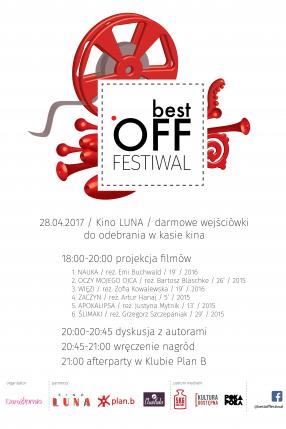 Best Off Festiwal 2016
