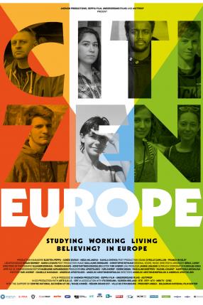 Erasmus - obywatele Europy - MDAG film festival