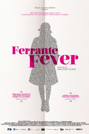 Ferrante Fever. Gorączka czytania - MDAG film festival