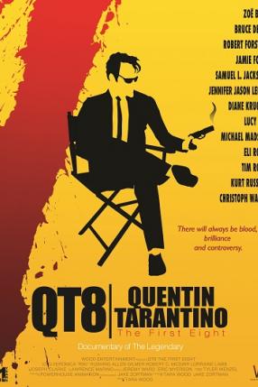 MDAG: Tarantino: bękart kina