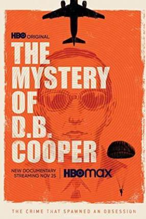MDAG: Tajemnicze zniknięcia DB Coopera
