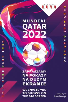 MUNDIAL QATAR 2022: Hiszpania - Niemcy