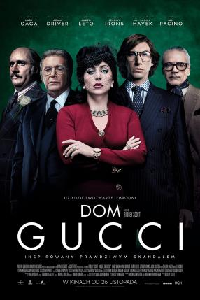 TANI FILM: Dom Gucci