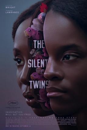 TANI FILM: Silent Twins