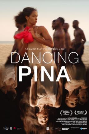 MDAG: Tańcząc Pinę