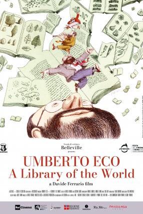 MDAG: Umberto Eco i biblioteka świata