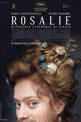 TANI FILM W PONIEDZIAŁEK: Rosalie